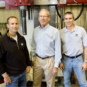 About Cavanaugh Machine Works, Inc.